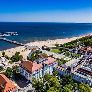 Sheraton Sopot Hotel